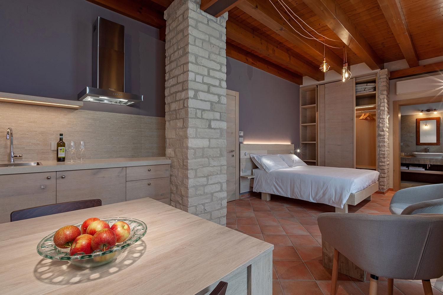 Il Filo Rosso B&B Abano Terme Exterior photo